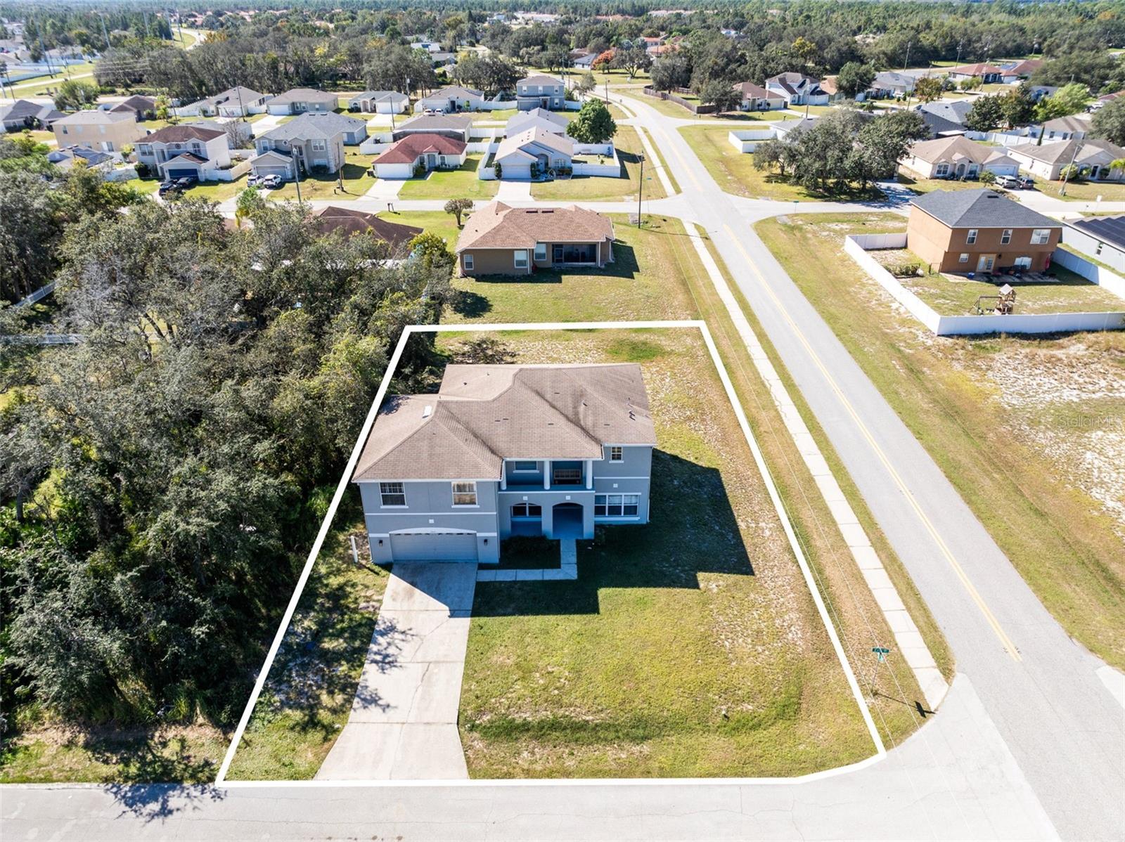 302 ERIE DR, POINCIANA, FL, 34759