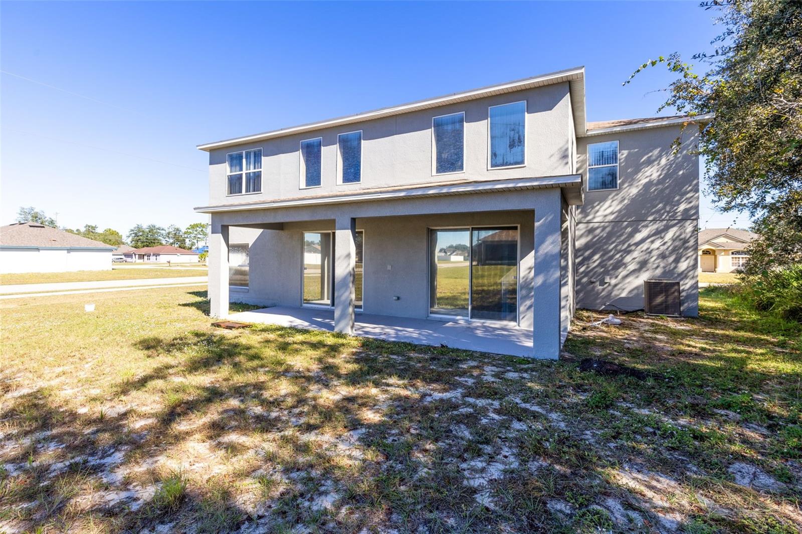 302 ERIE DR, POINCIANA, FL, 34759