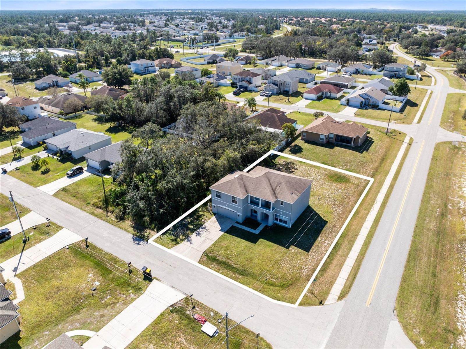 302 ERIE DR, POINCIANA, FL, 34759