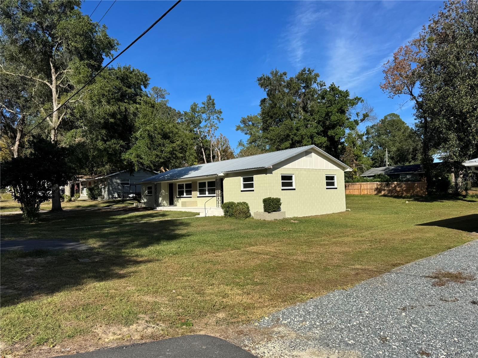 1639 NE 16TH AVE, OCALA, FL, 34470