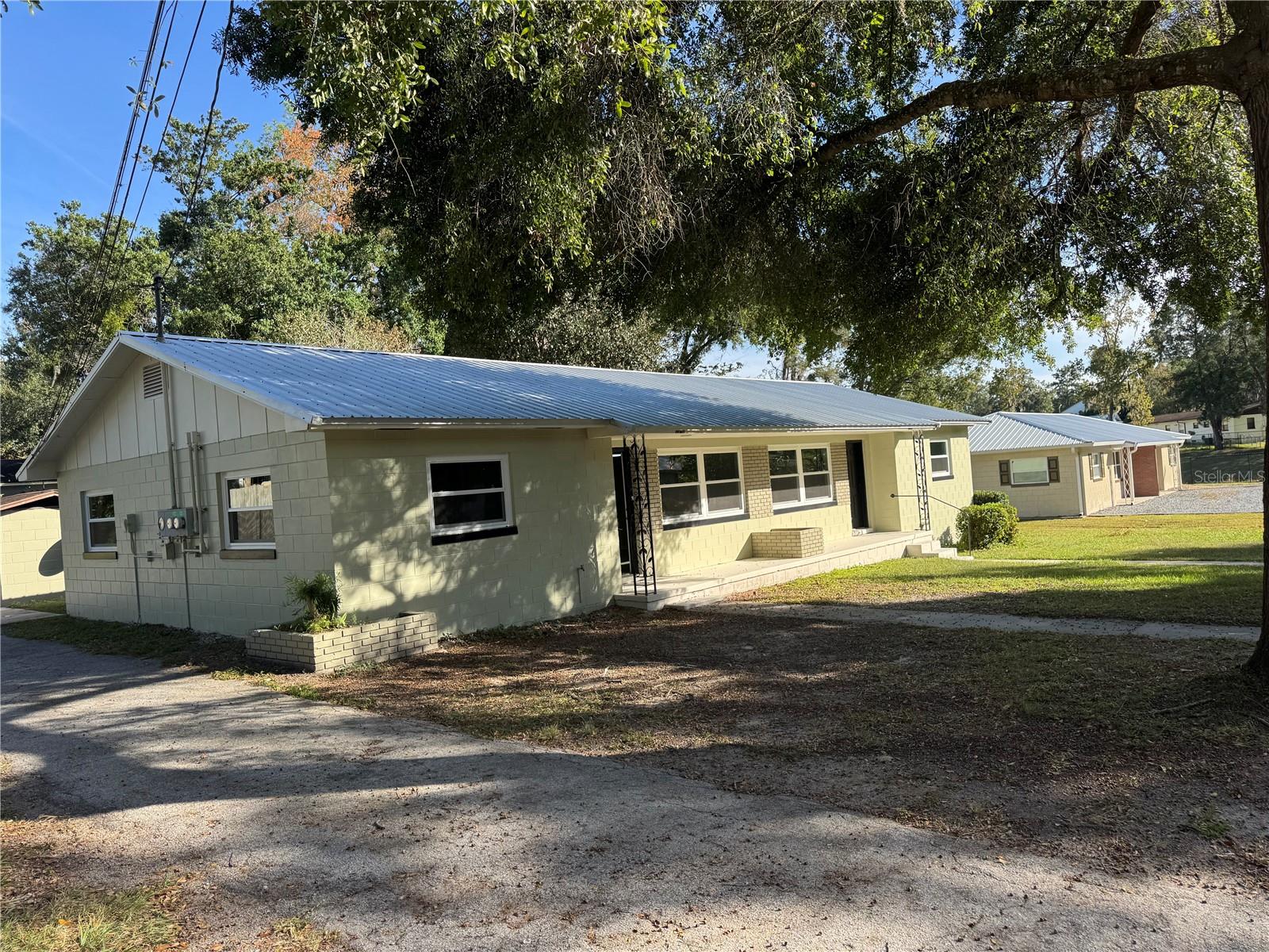 1639 NE 16TH AVE, OCALA, FL, 34470