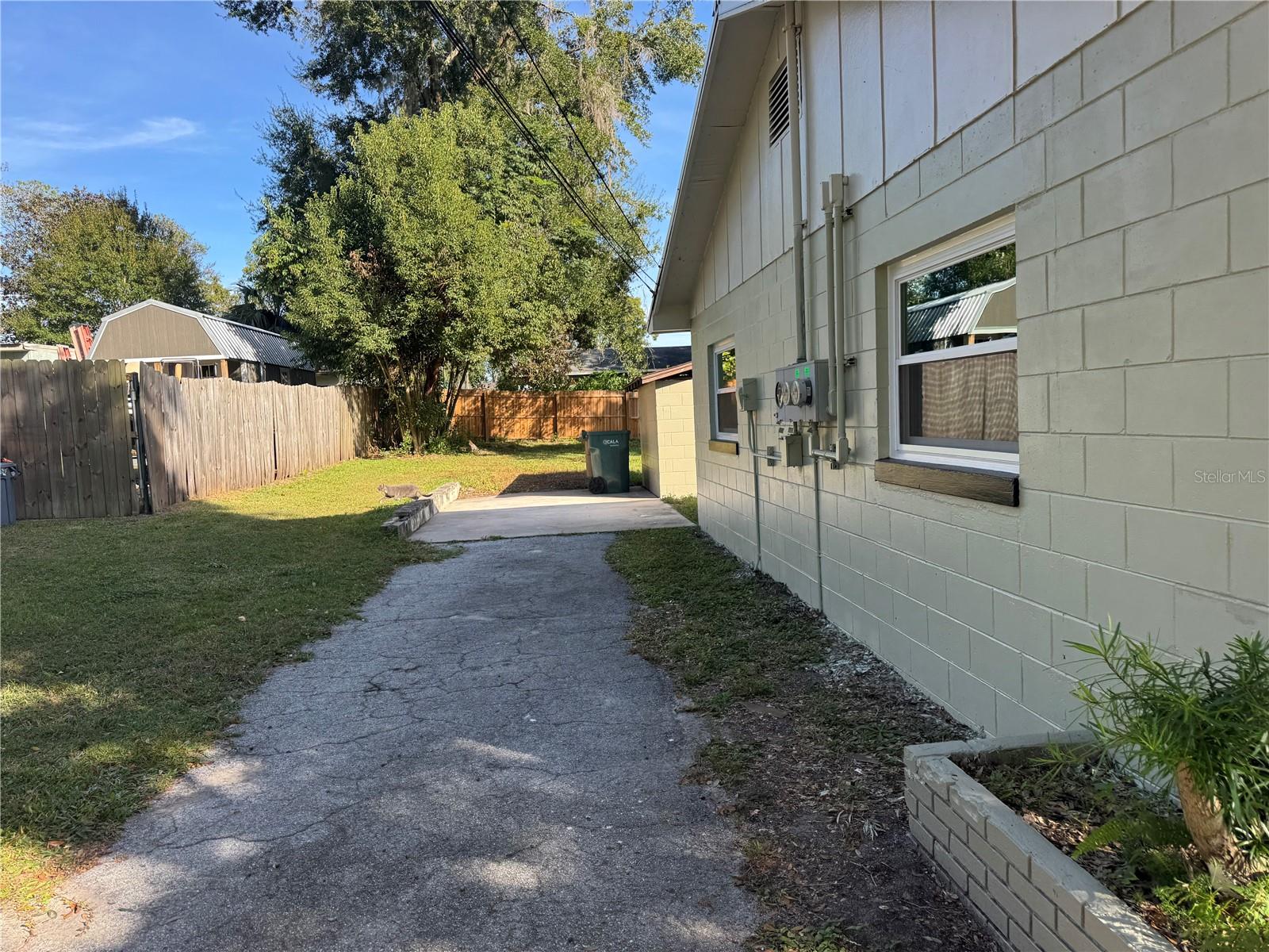 1639 NE 16TH AVE, OCALA, FL, 34470