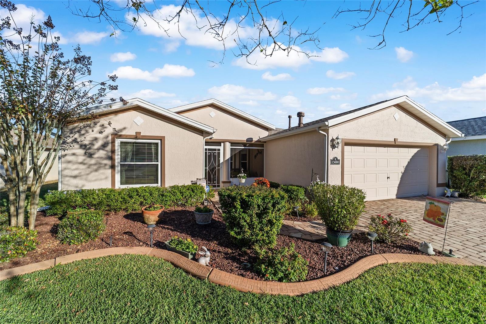 15680 SW 13TH CIR, OCALA, FL, 34473