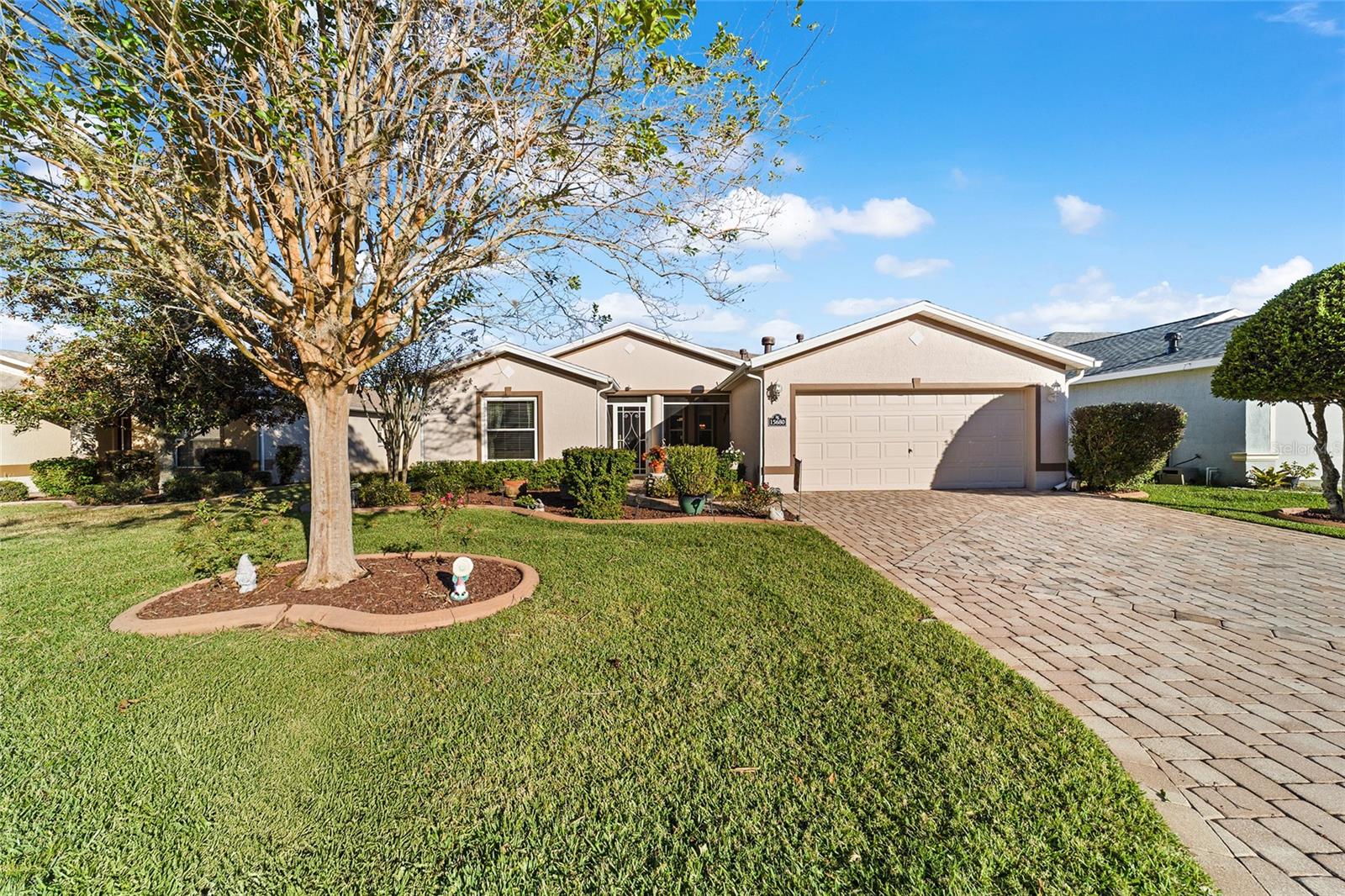 15680 SW 13TH CIR, OCALA, FL, 34473