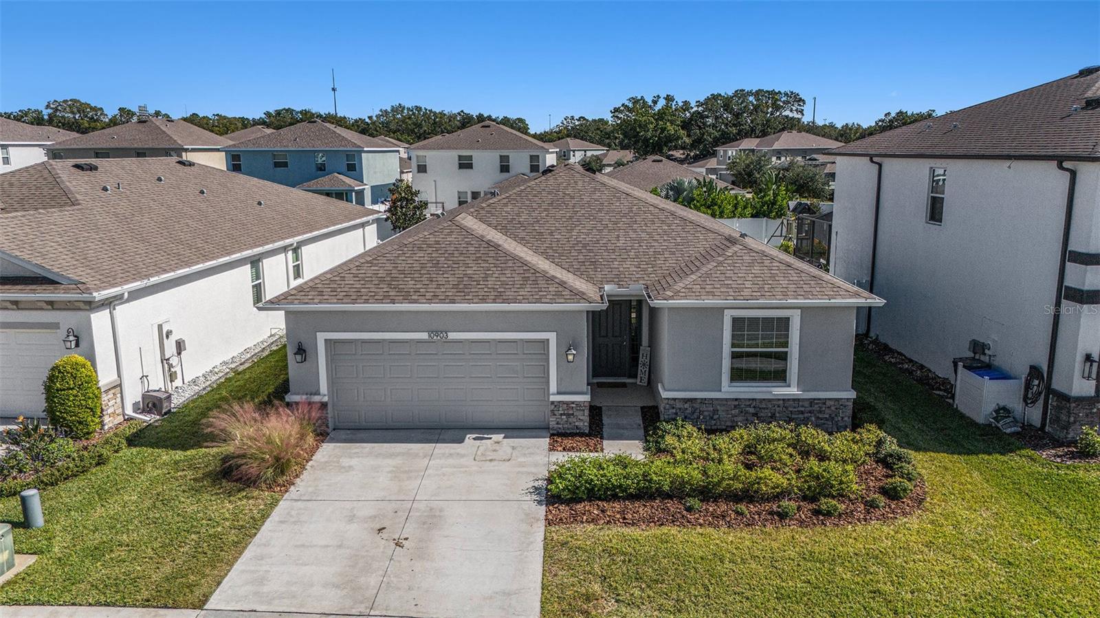 10903 HONOR RD, TAMPA, FL, 33625