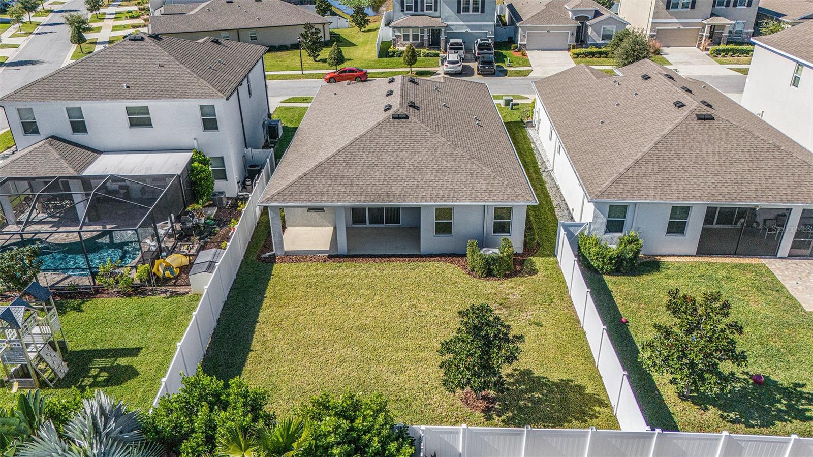 10903 HONOR RD, TAMPA, FL, 33625