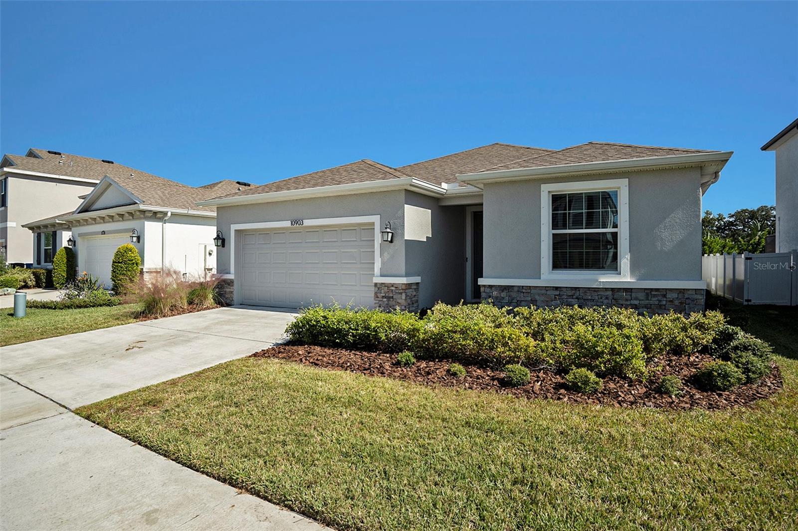 10903 HONOR RD, TAMPA, FL, 33625