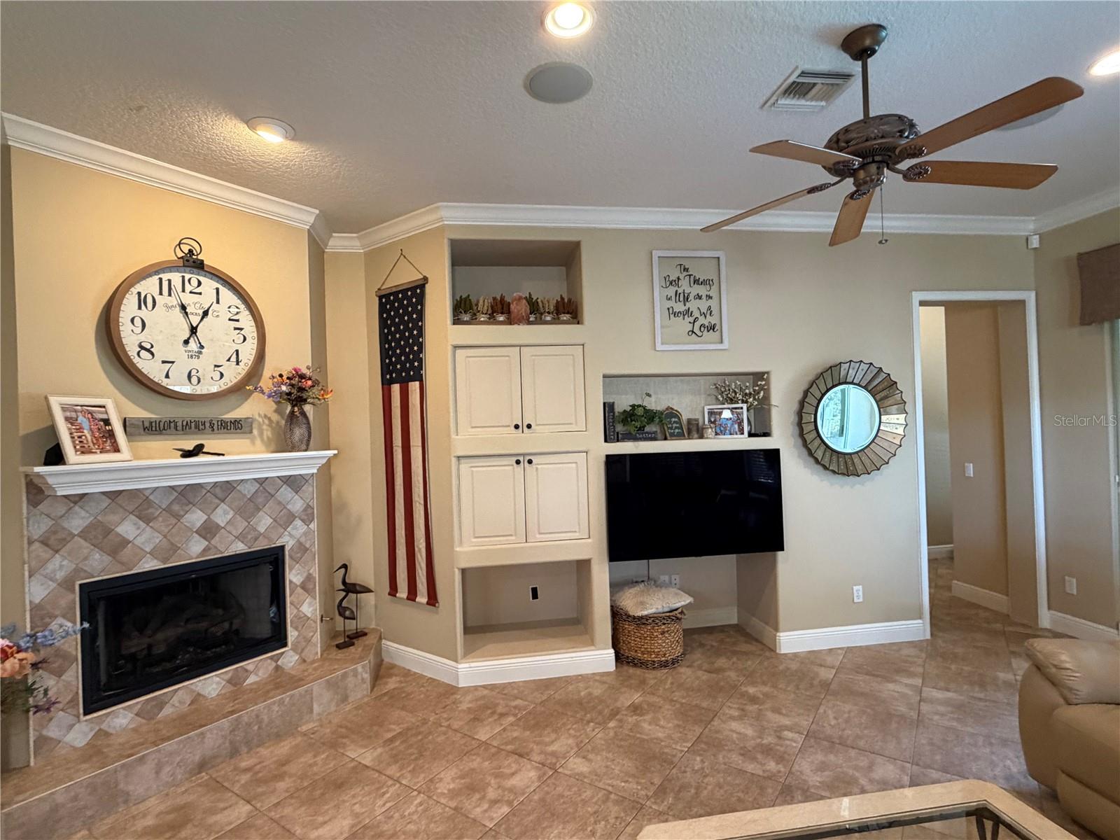 12914 CREEKSIDE CT, CLERMONT, FL, 34711