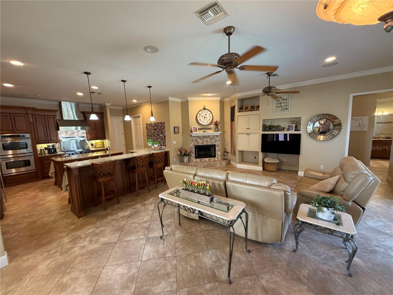 12914 CREEKSIDE CT, CLERMONT, FL, 34711