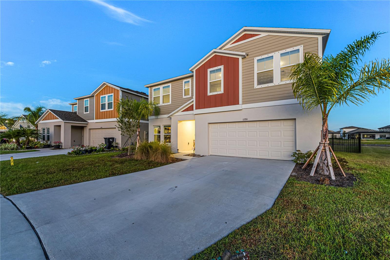 12710 HYSMITH LOOP, PARRISH, FL, 34219