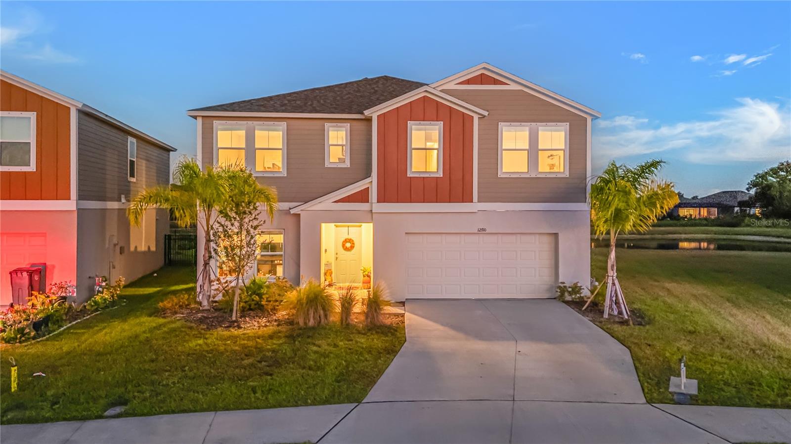 12710 HYSMITH LOOP, PARRISH, FL, 34219