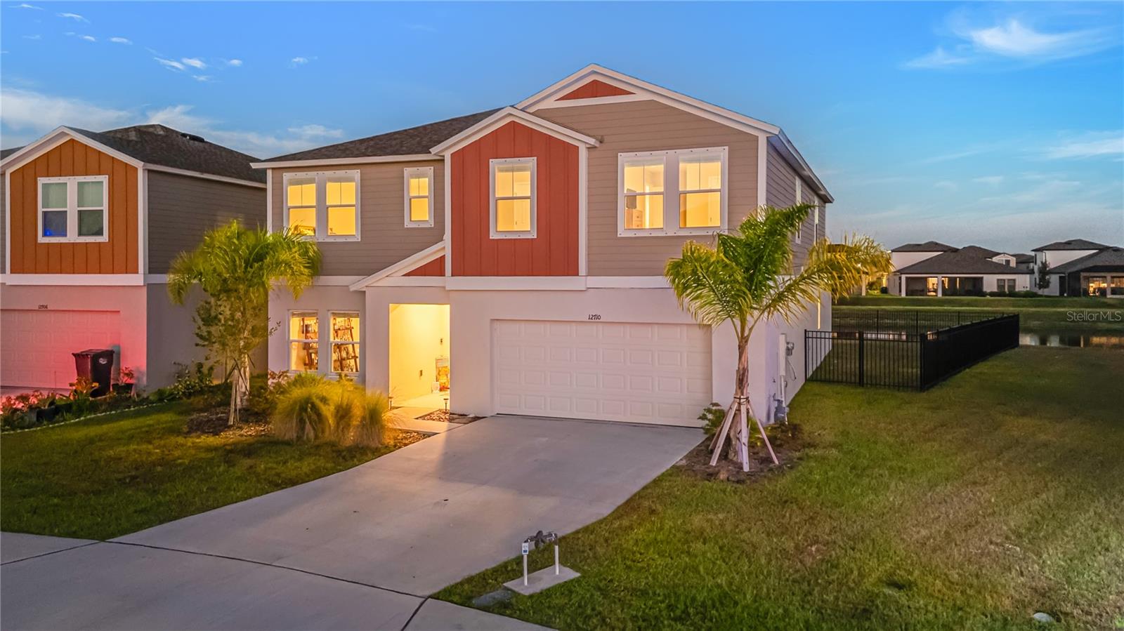 12710 HYSMITH LOOP, PARRISH, FL, 34219