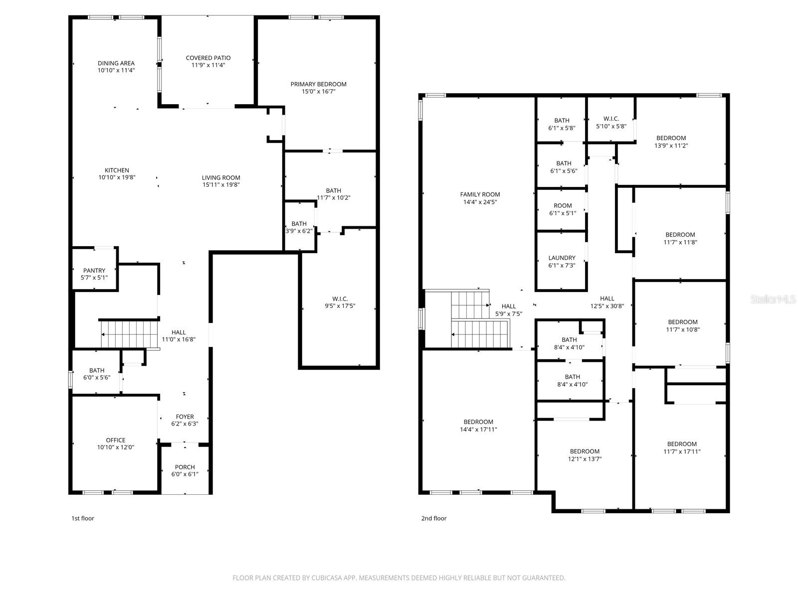 12710 HYSMITH LOOP, PARRISH, FL, 34219