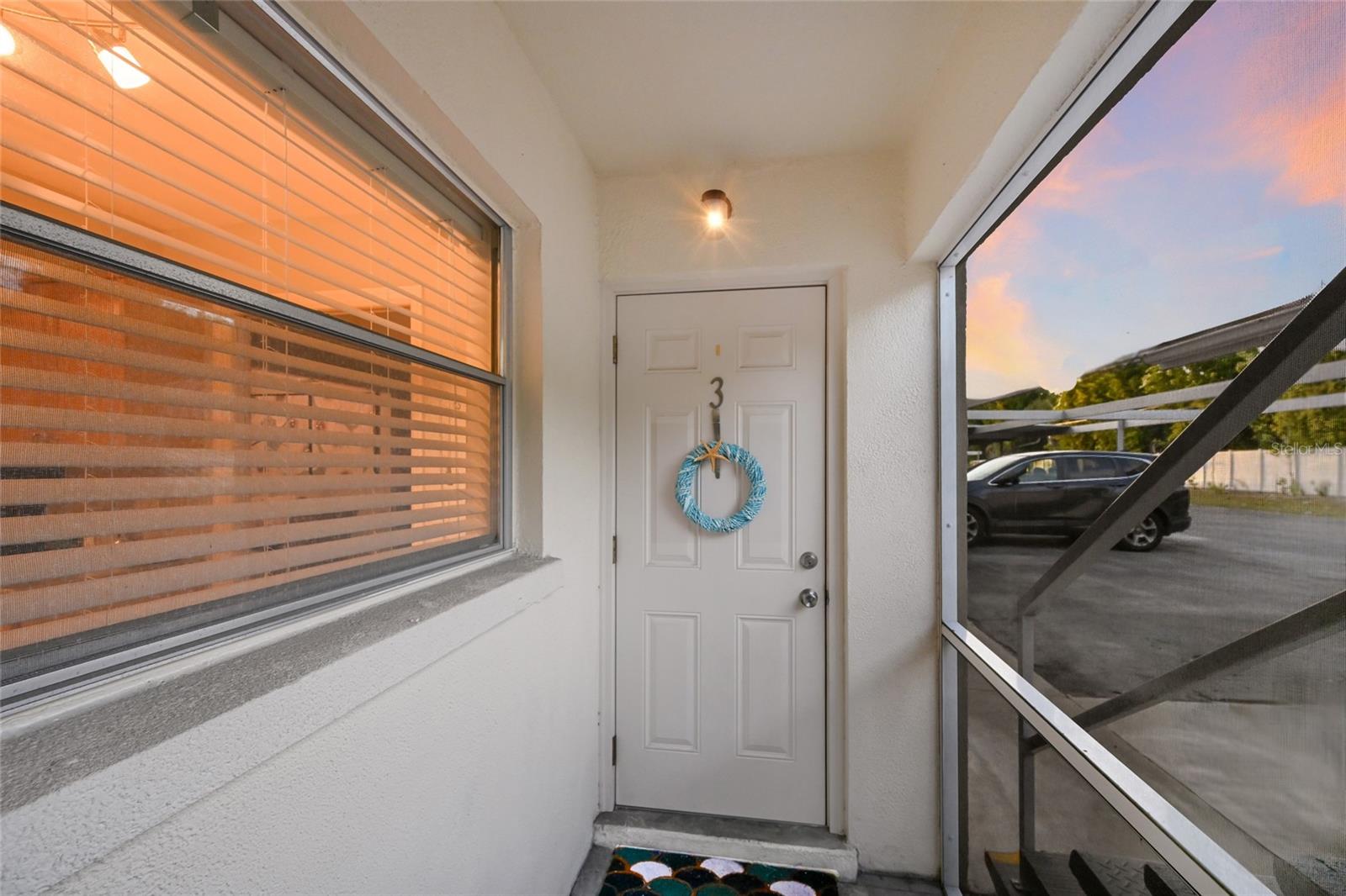 2503 BENEVA RD #3, SARASOTA, FL, 34232