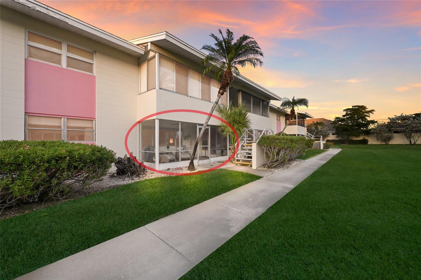 2503 BENEVA RD #3, SARASOTA, FL, 34232