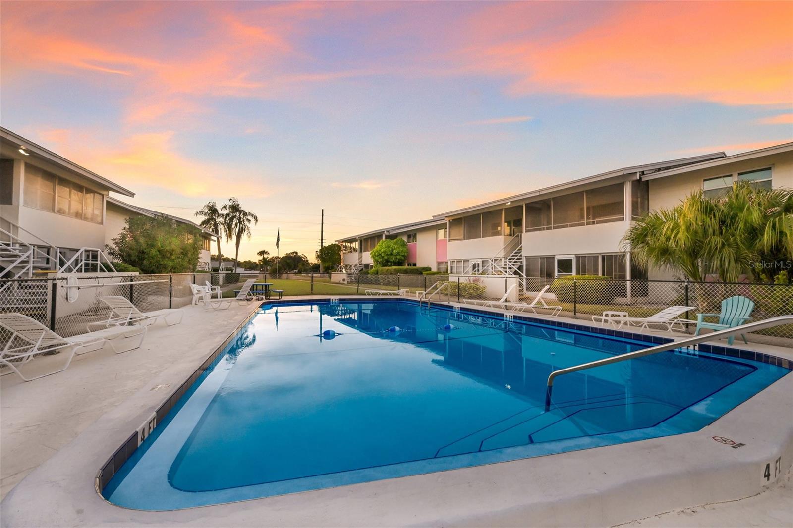 2503 BENEVA RD #3, SARASOTA, FL, 34232