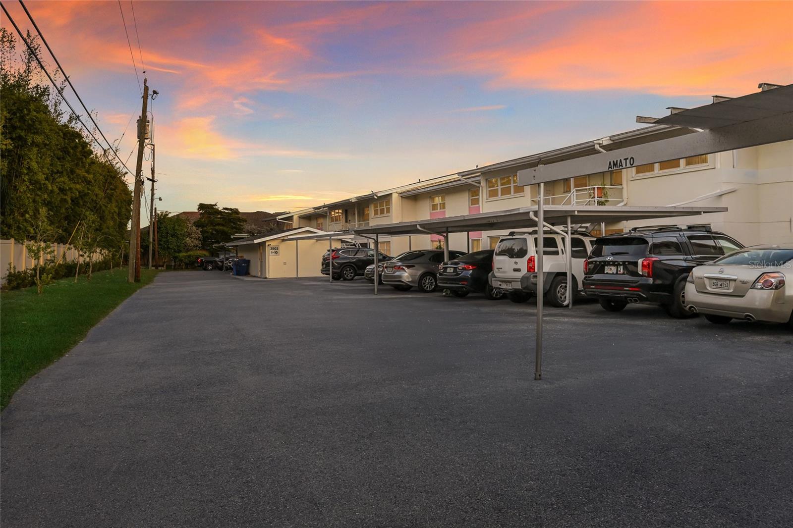 2503 BENEVA RD #3, SARASOTA, FL, 34232