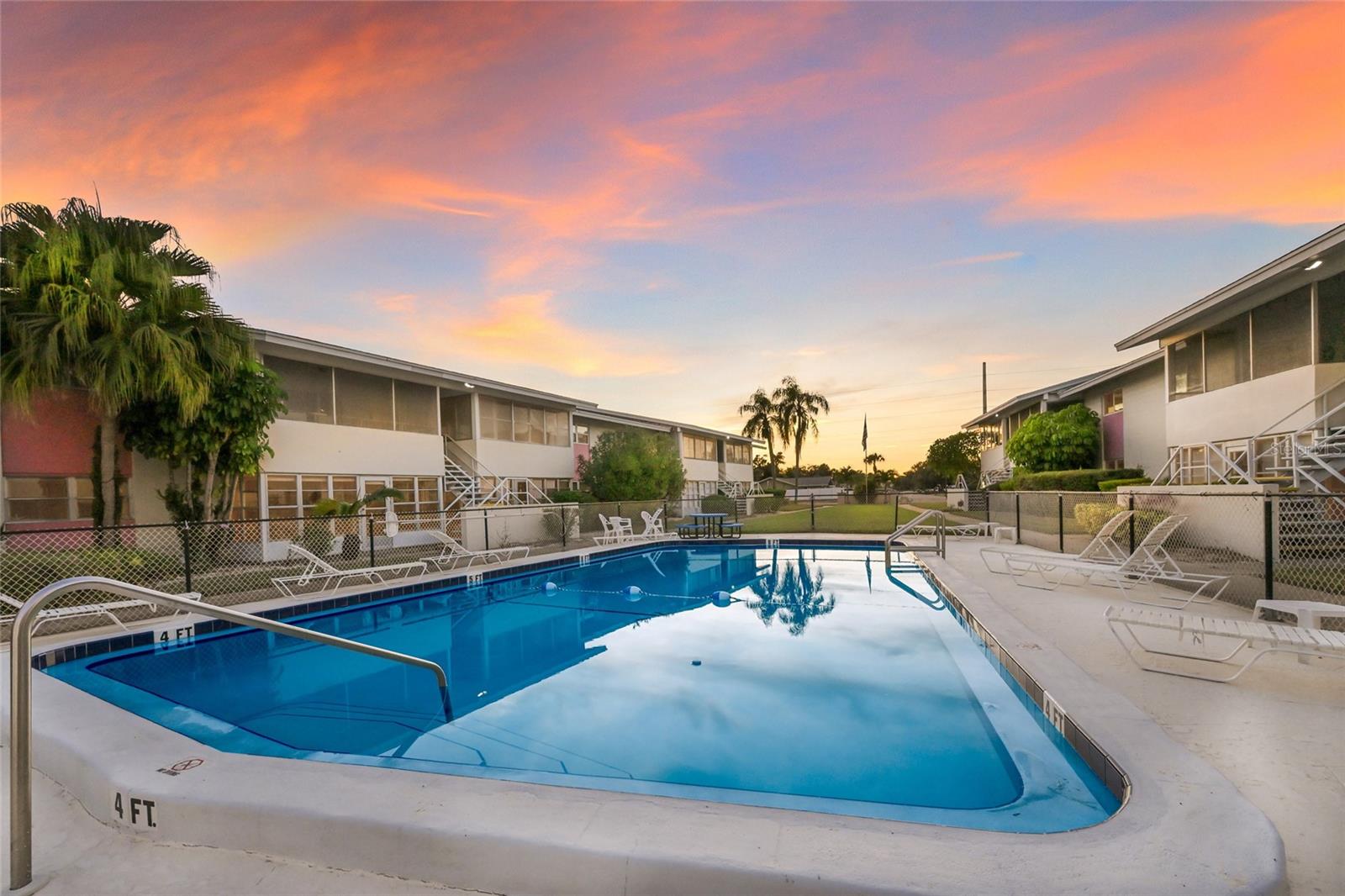 2503 BENEVA RD #3, SARASOTA, FL, 34232