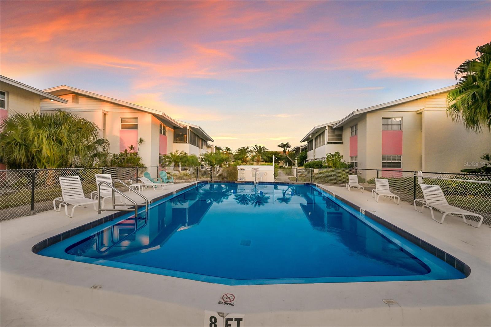 2503 BENEVA RD #3, SARASOTA, FL, 34232