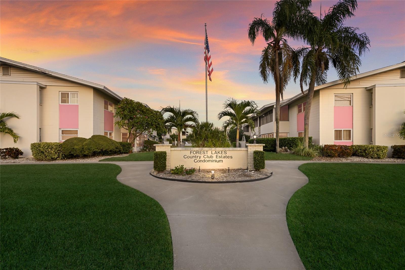 2503 BENEVA RD #3, SARASOTA, FL, 34232