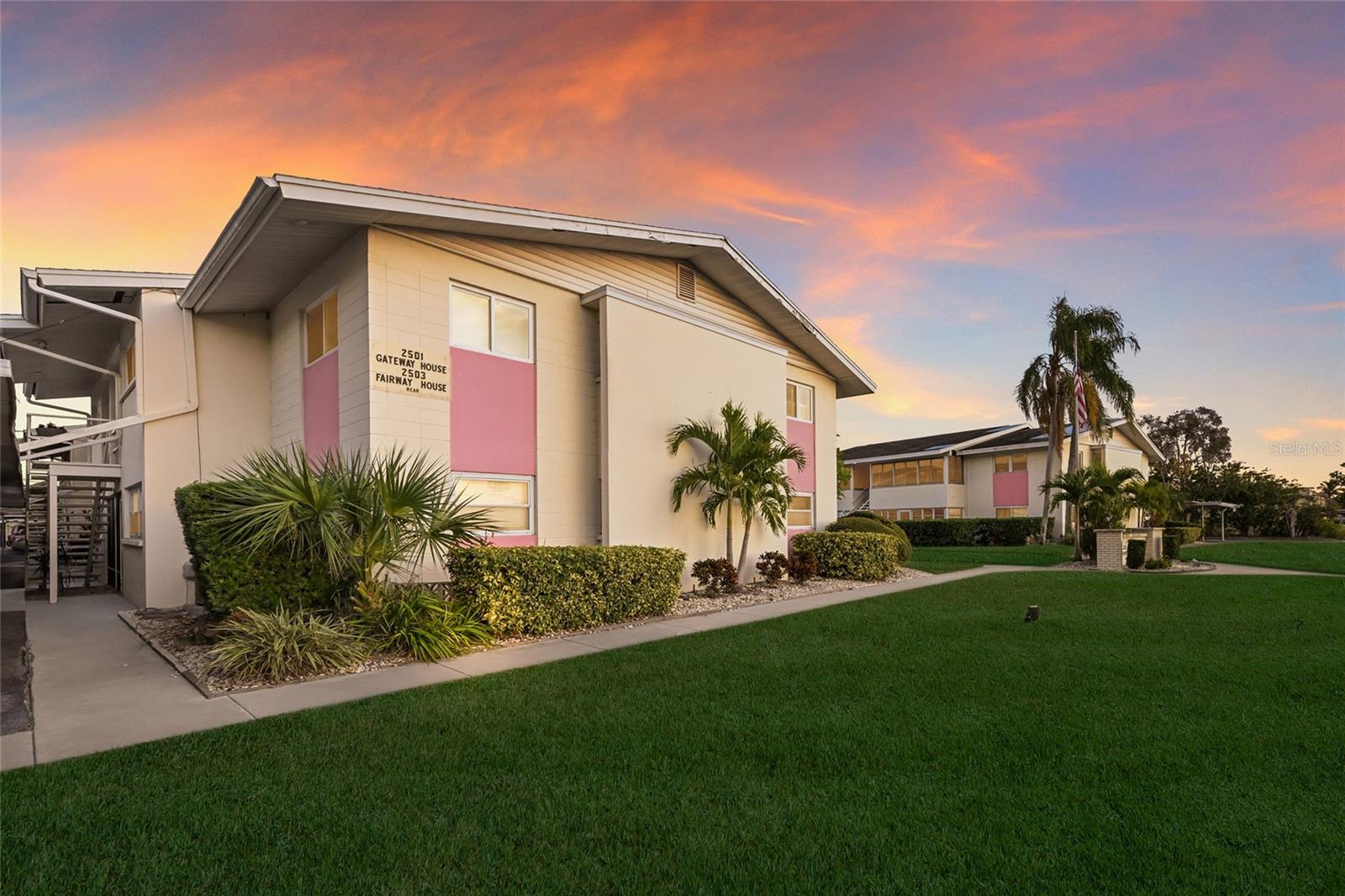 2503 BENEVA RD #3, SARASOTA, FL, 34232