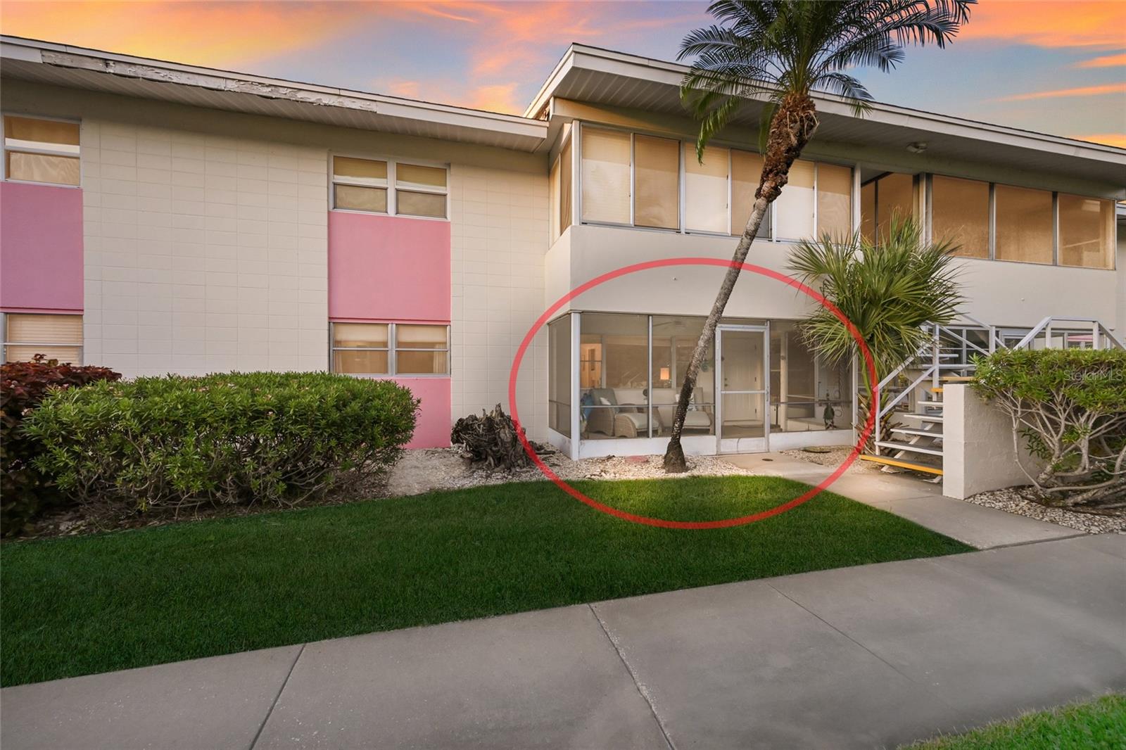 2503 BENEVA RD #3, SARASOTA, FL, 34232