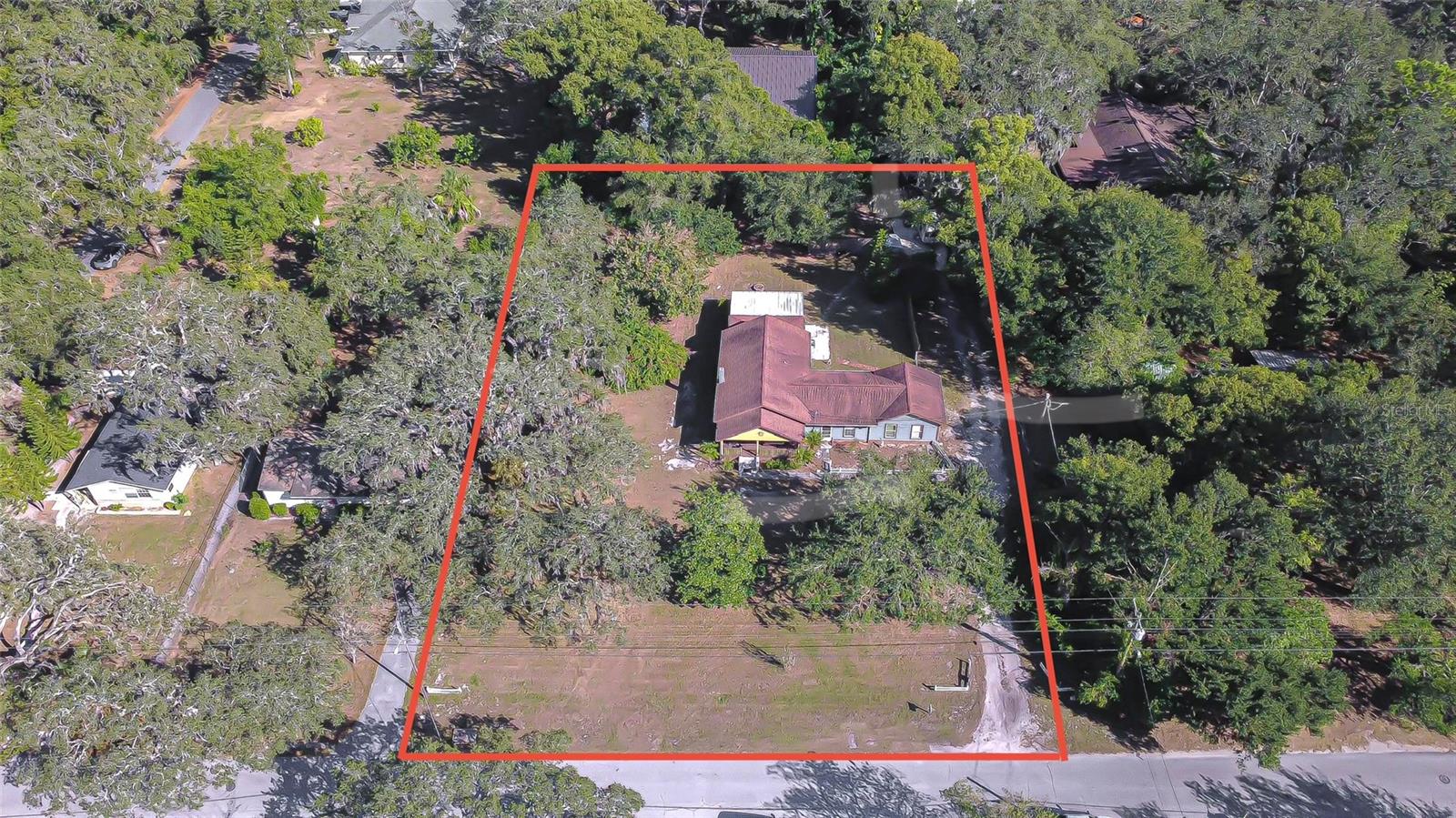 11313 MARJORY AVE, TAMPA, FL, 33612