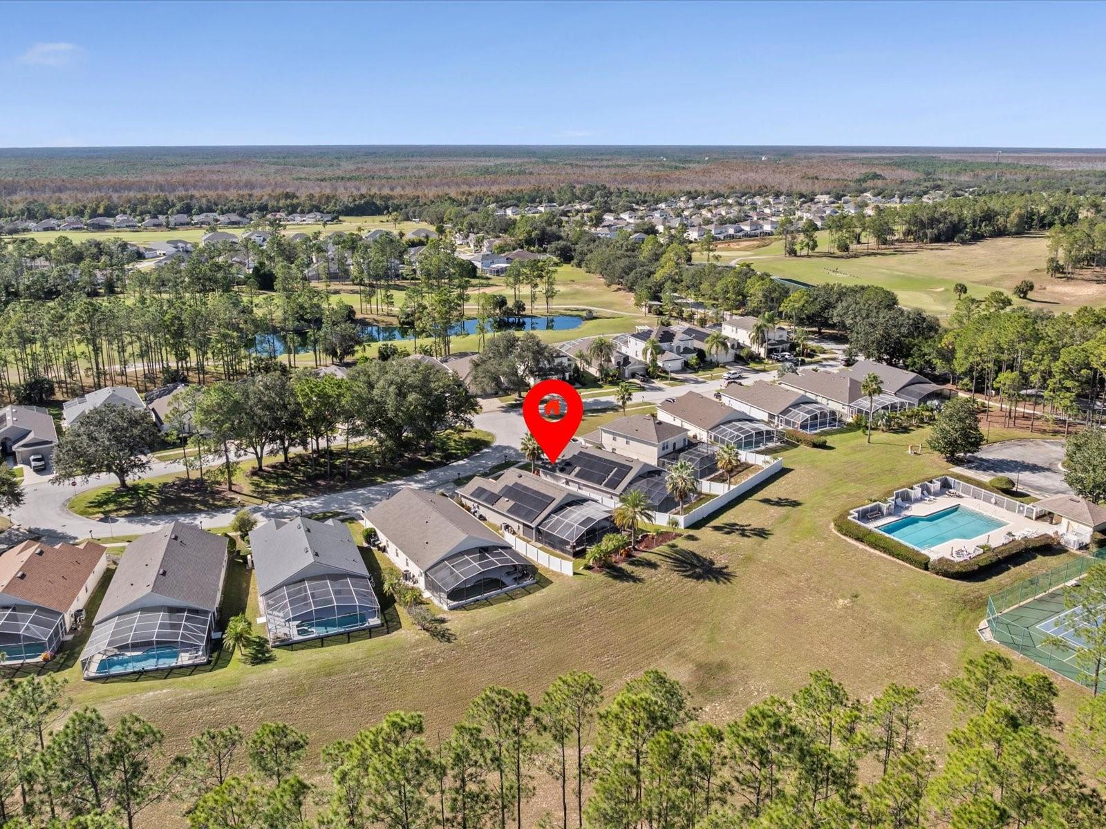 1050 ST ANDREWS ST, DAVENPORT, FL, 33897