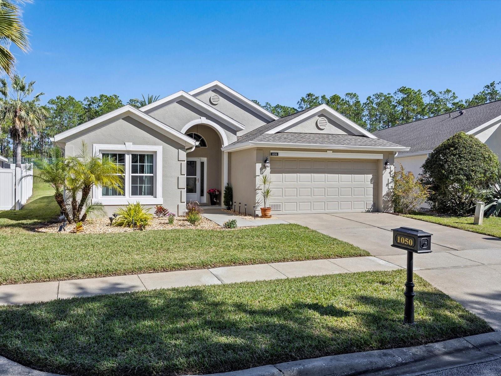 1050 ST ANDREWS ST, DAVENPORT, FL, 33897