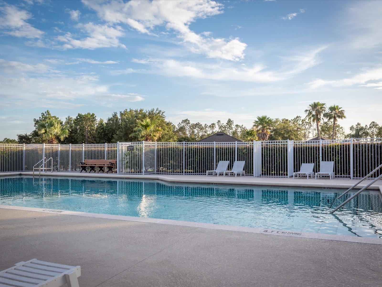 1050 ST ANDREWS ST, DAVENPORT, FL, 33897