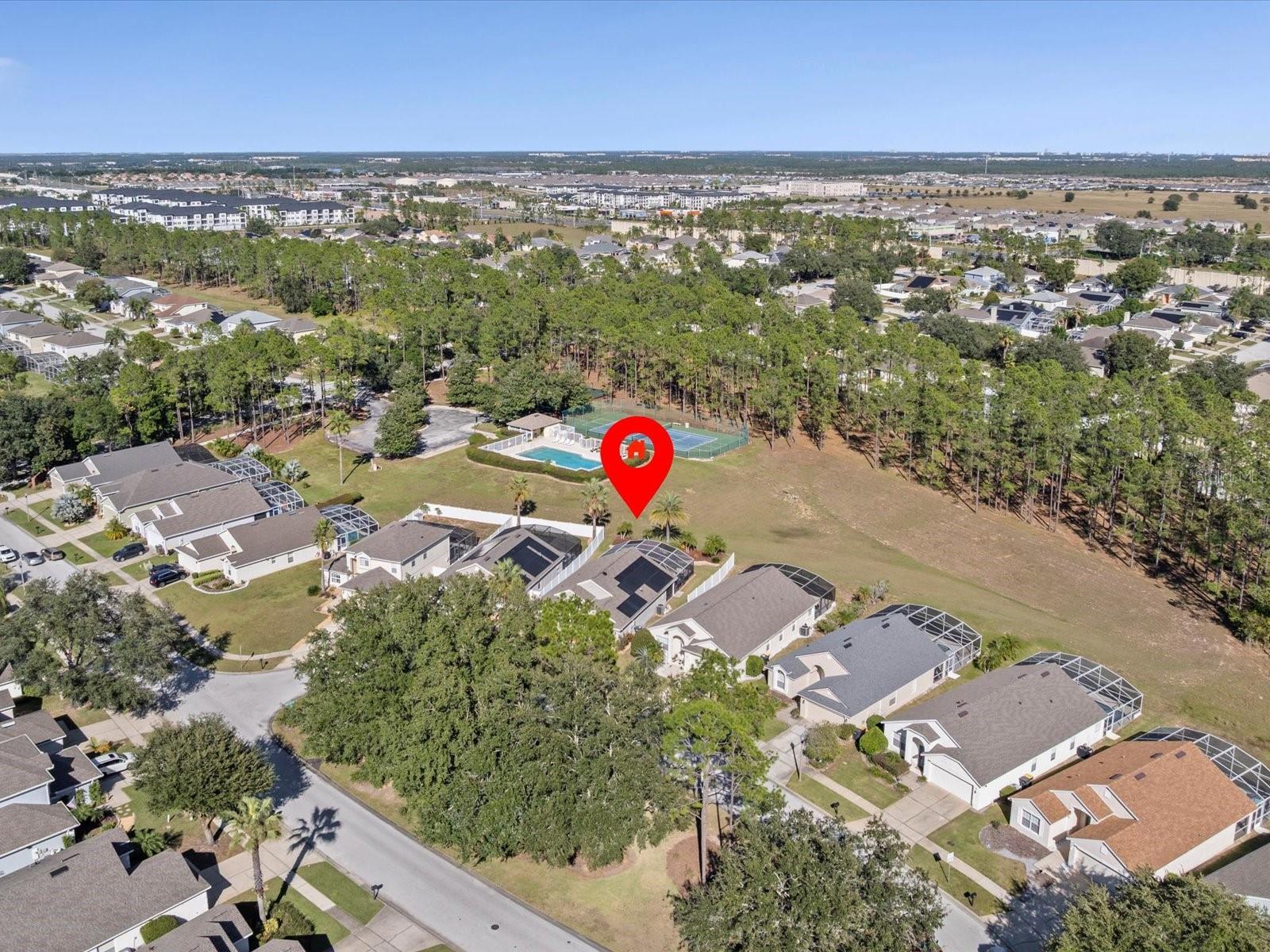 1050 ST ANDREWS ST, DAVENPORT, FL, 33897