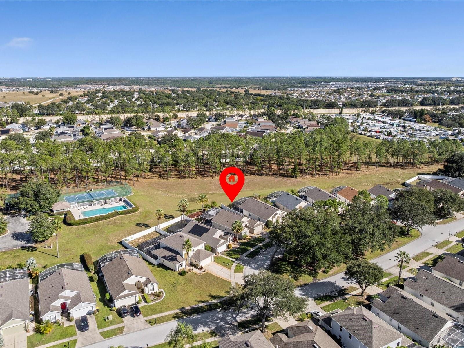 1050 ST ANDREWS ST, DAVENPORT, FL, 33897