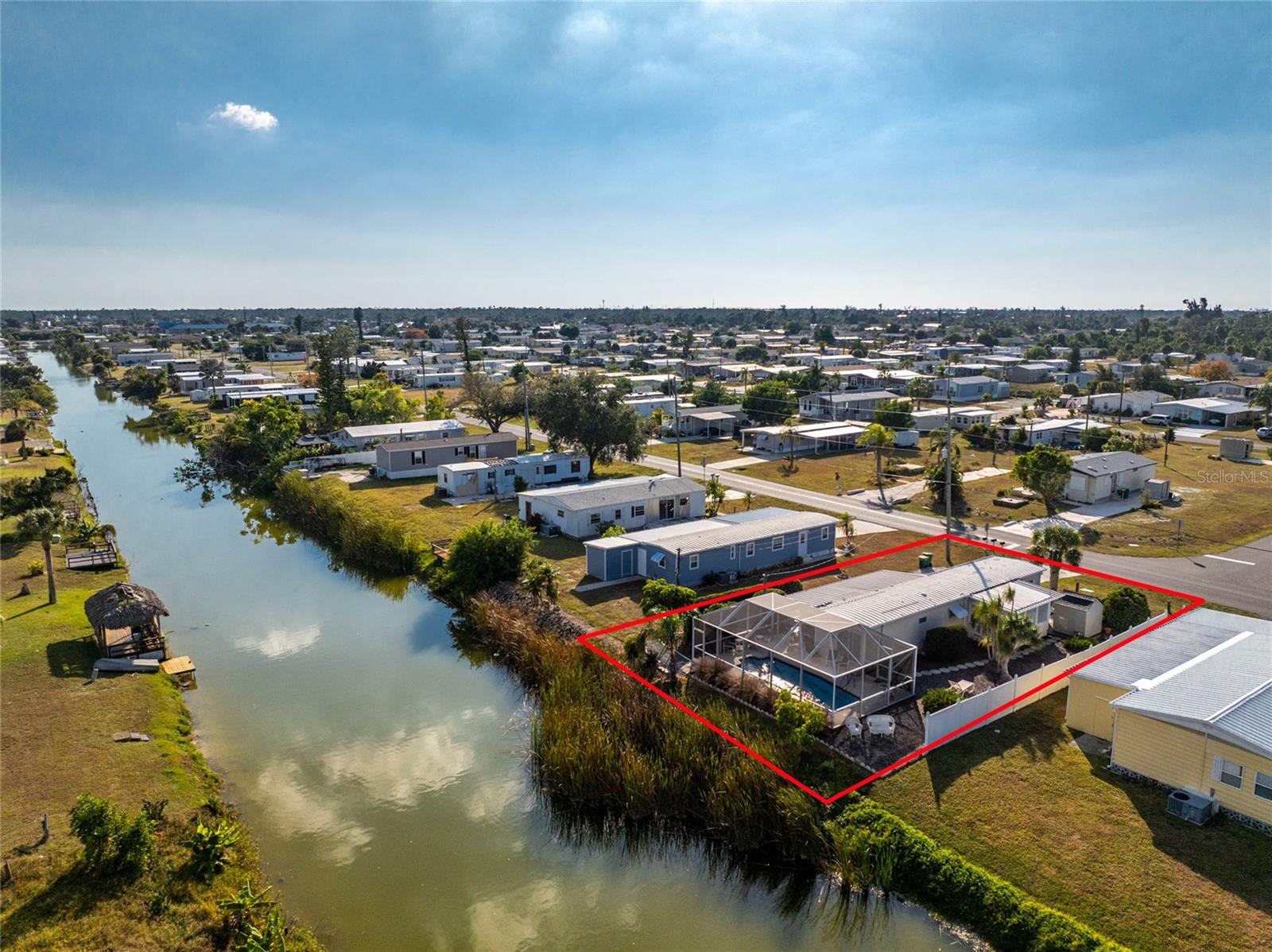 1315 FLAMINGO DR, ENGLEWOOD, FL, 34224