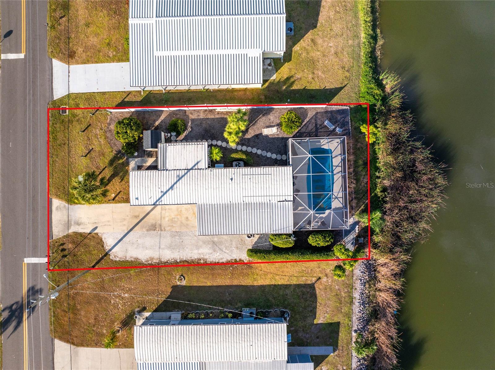 1315 FLAMINGO DR, ENGLEWOOD, FL, 34224