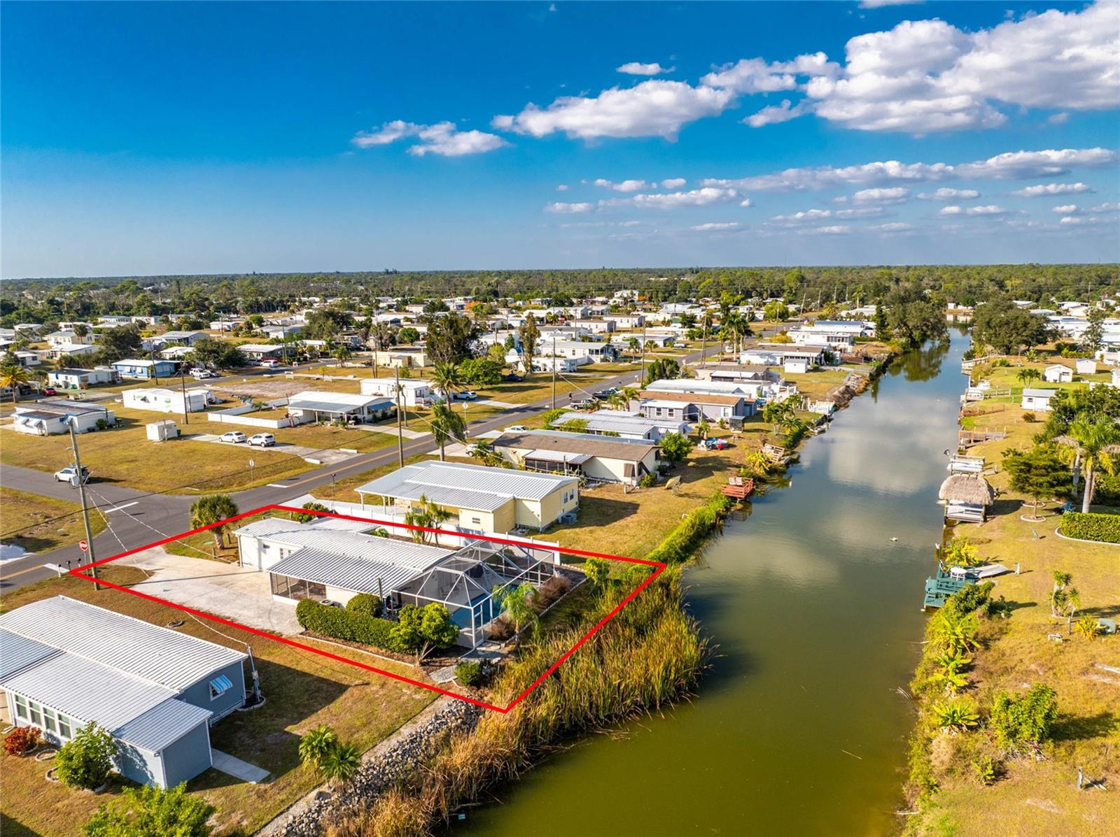 1315 FLAMINGO DR, ENGLEWOOD, FL, 34224