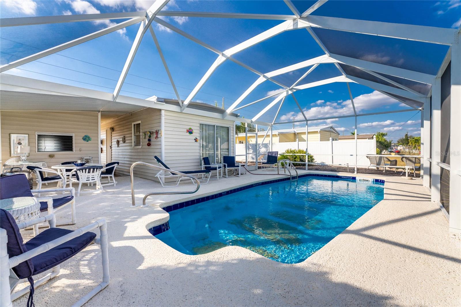 1315 FLAMINGO DR, ENGLEWOOD, FL, 34224