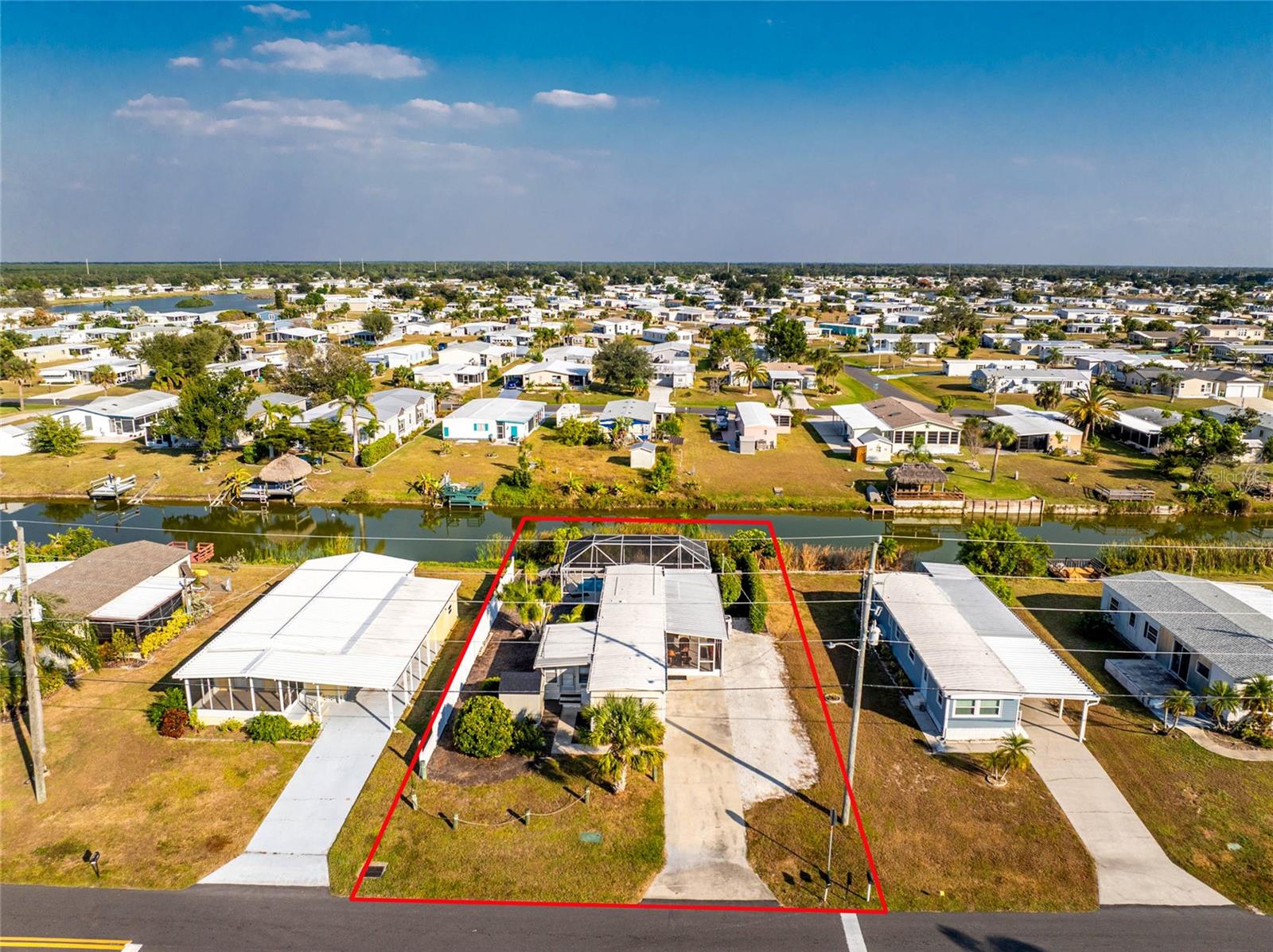 1315 FLAMINGO DR, ENGLEWOOD, FL, 34224