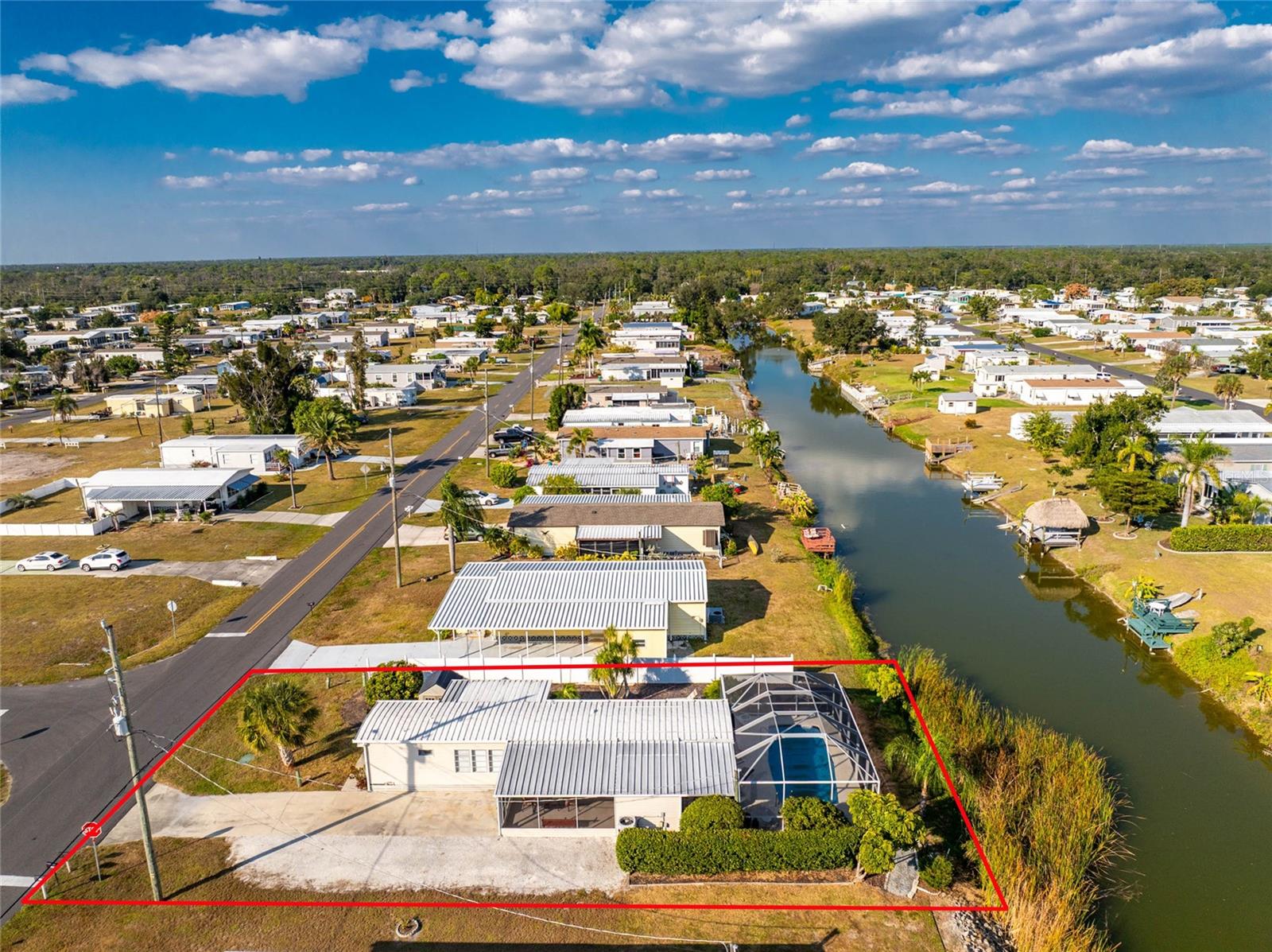 1315 FLAMINGO DR, ENGLEWOOD, FL, 34224