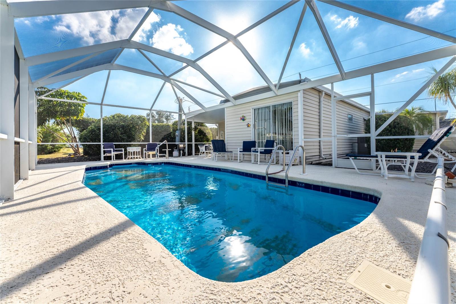 1315 FLAMINGO DR, ENGLEWOOD, FL, 34224