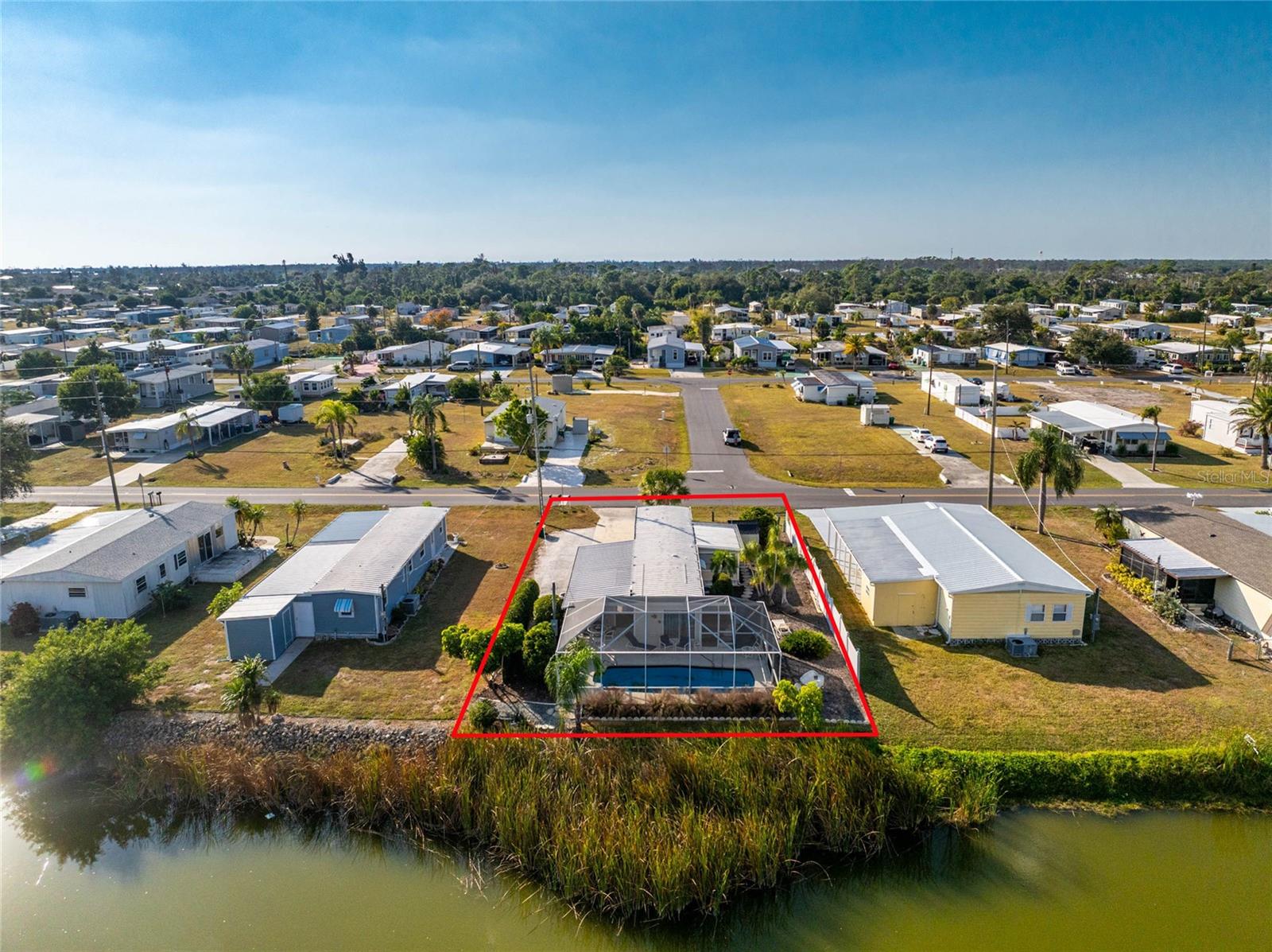 1315 FLAMINGO DR, ENGLEWOOD, FL, 34224