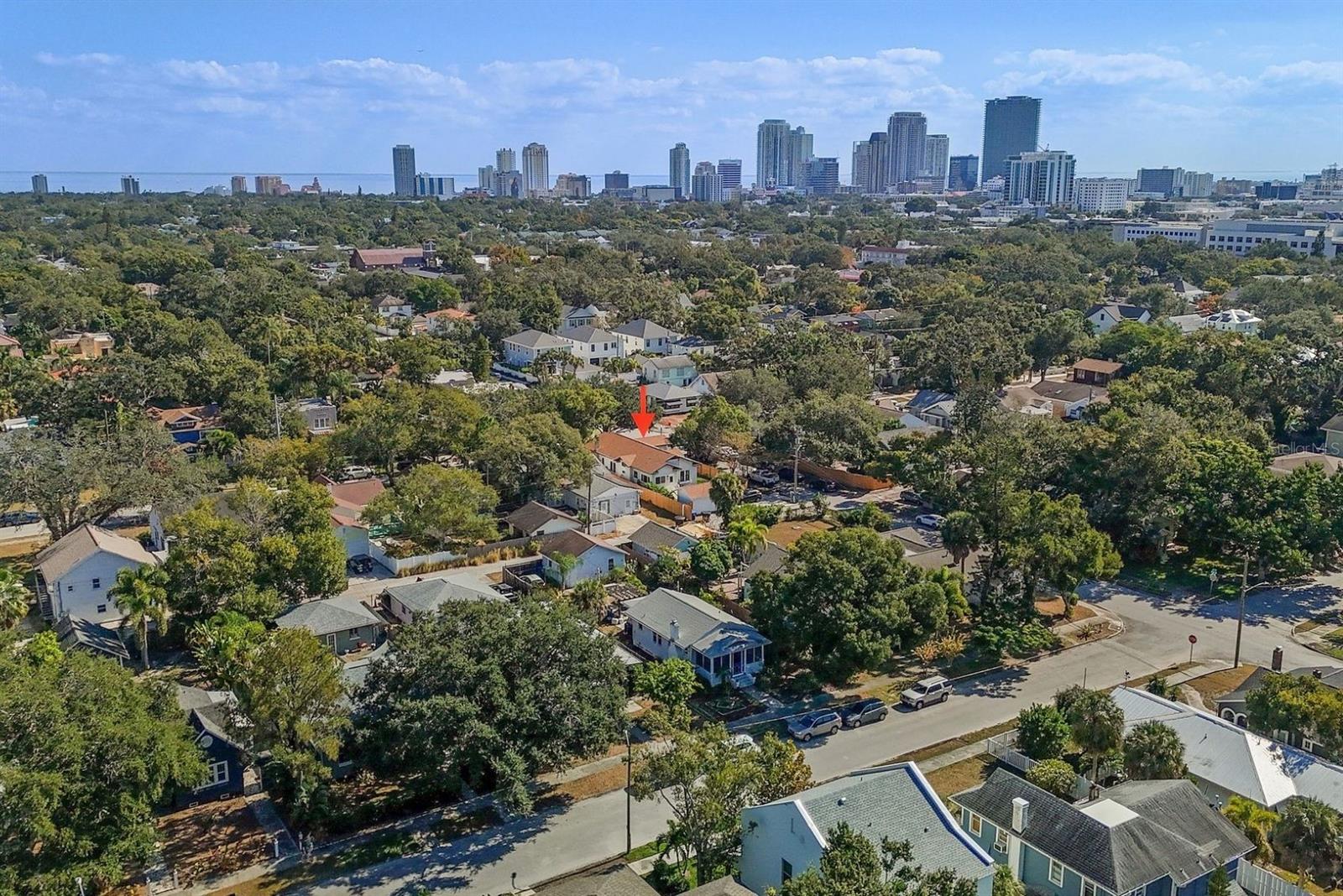 1104 12TH ST, ST PETERSBURG, FL, 33705