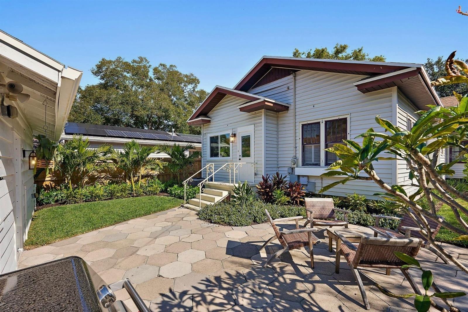 1104 12TH ST, ST PETERSBURG, FL, 33705