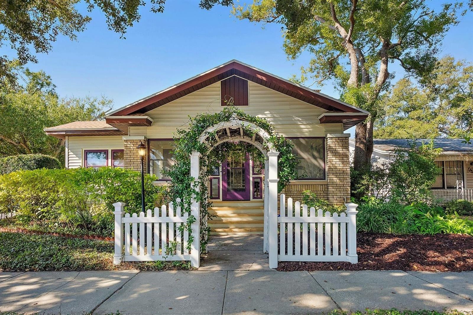 1104 12TH ST, ST PETERSBURG, FL, 33705