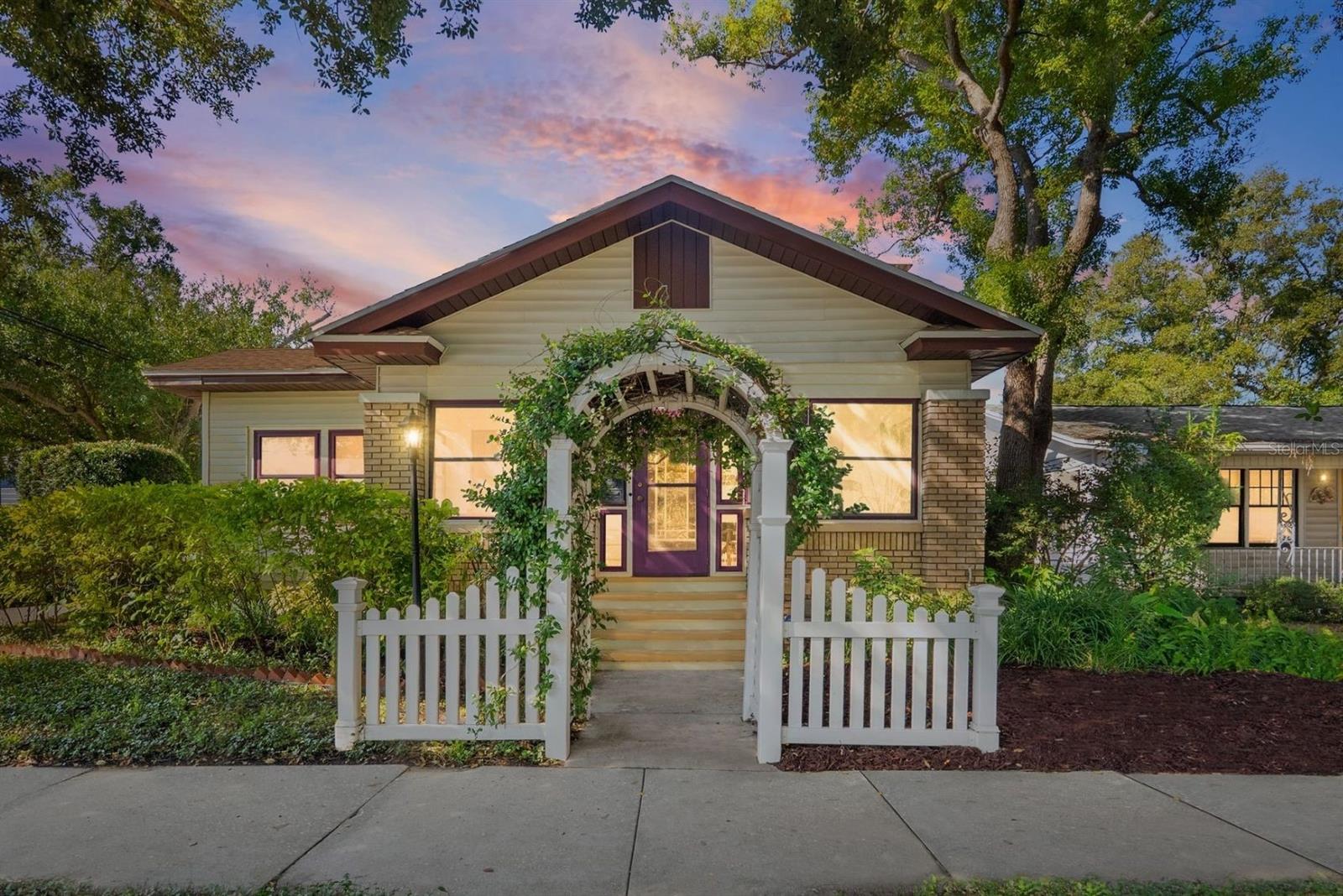 1104 12TH ST, ST PETERSBURG, FL, 33705