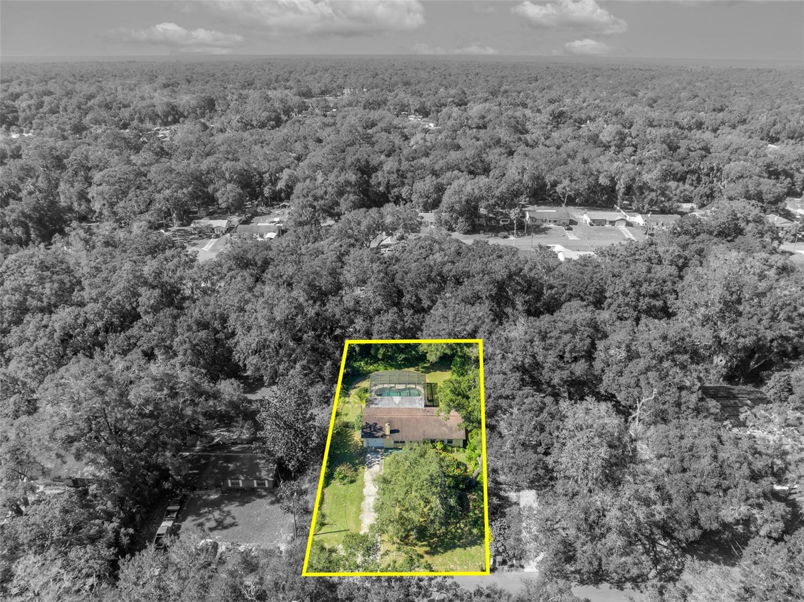 2301 PINE HILL PL, ORANGE CITY, FL, 32763