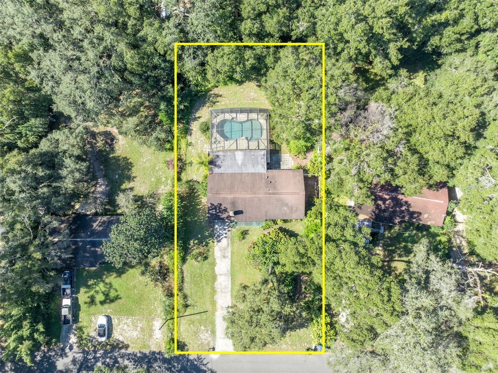 2301 PINE HILL PL, ORANGE CITY, FL, 32763