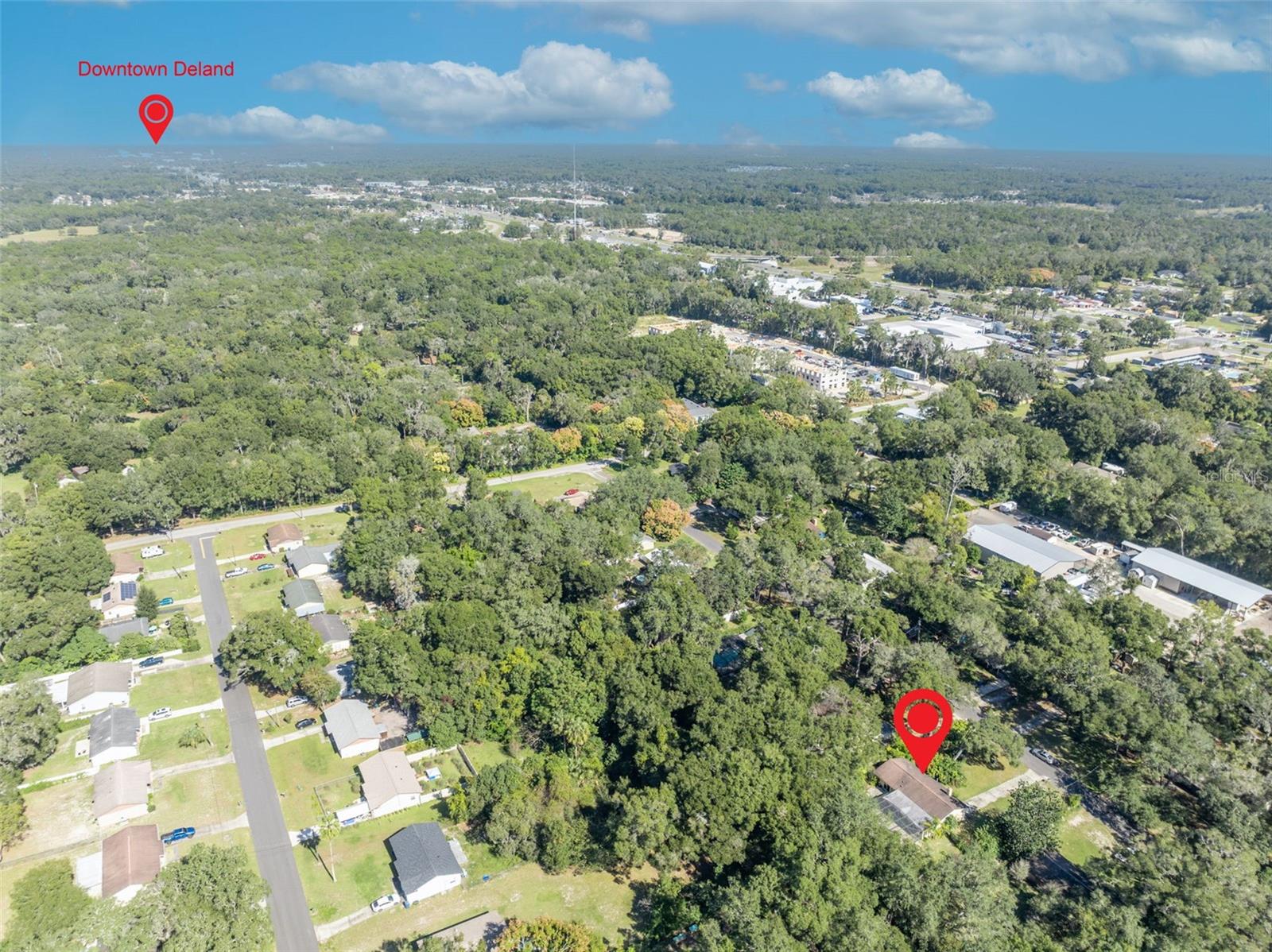 2301 PINE HILL PL, ORANGE CITY, FL, 32763