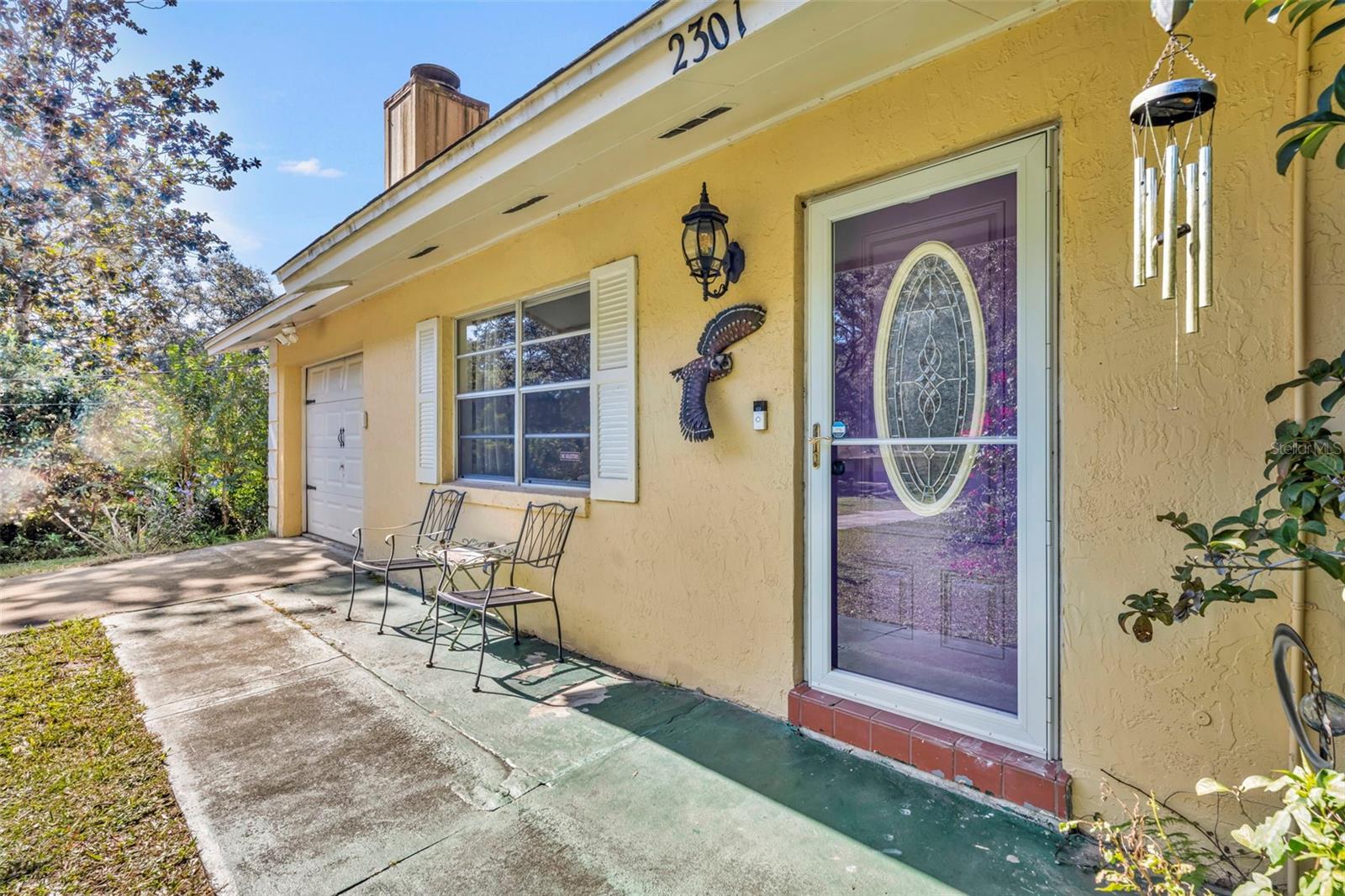 2301 PINE HILL PL, ORANGE CITY, FL, 32763