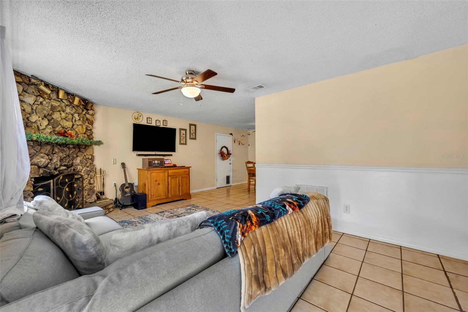 2301 PINE HILL PL, ORANGE CITY, FL, 32763