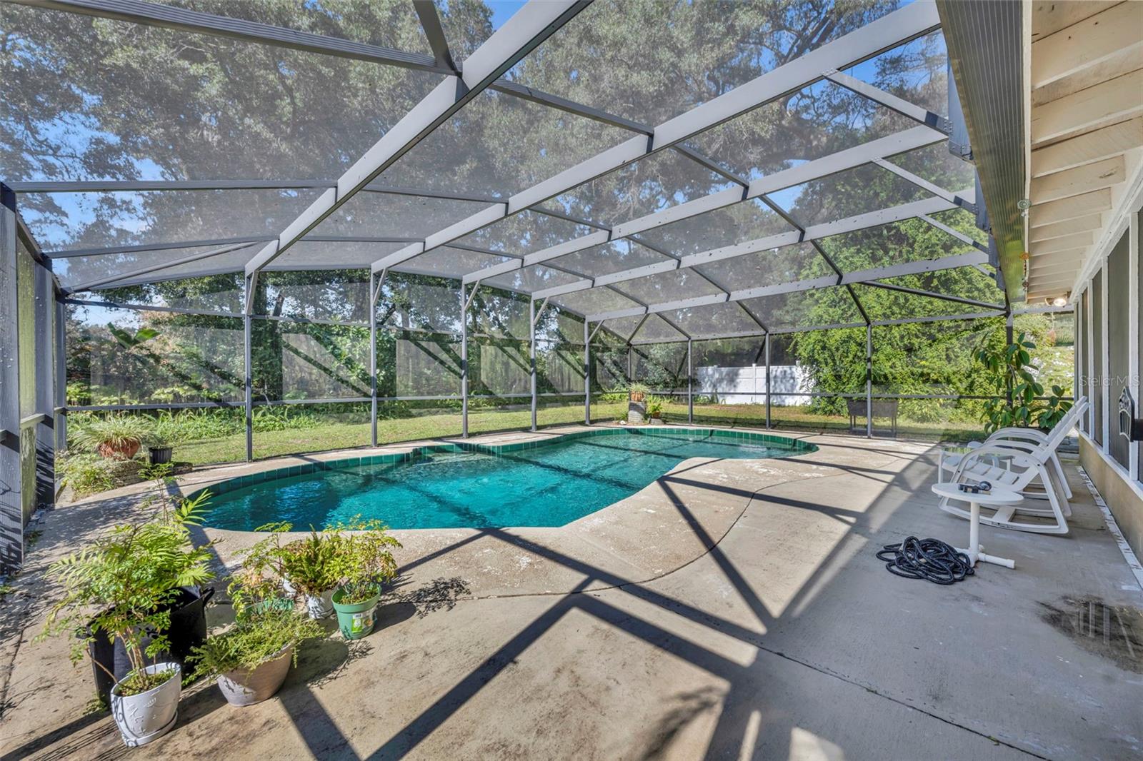 2301 PINE HILL PL, ORANGE CITY, FL, 32763